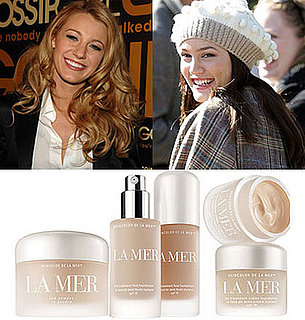 New Product Alert: Crème de la Mer Cosmetics