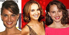 Which Color Lipstick Do You Like Best on Natalie Portman?