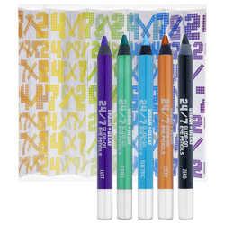 Saturday Giveaway! Urban Decay 24/7 Travel Set  