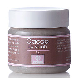Trend Alert: Cacao 