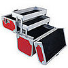 Beauty Mark It! A Terrific Train Case