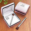 The Belly Button Brush