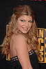 Love It or Hate It? Fergie's American Music Awards Look