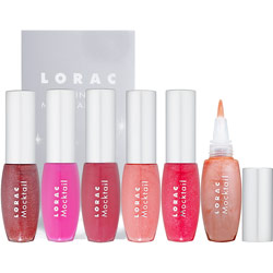 Sunday Giveaway! Lorac Mini Mocktail Bar