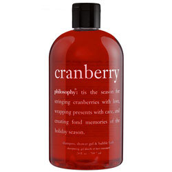Thanksgiving Beauty Treats