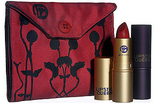 Lipstick Queen's Holiday 2007 Poppy Mini Purse