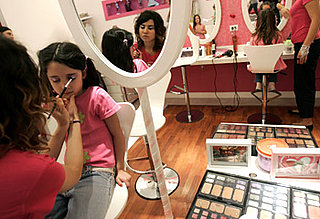 A Barbie Store Opens in Buenos Aires. Is It Good for Little Girls?