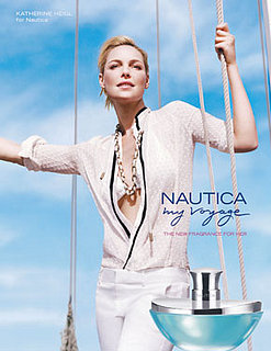 Love It or Hate It? Katherine Heigl's Nautica Campaign