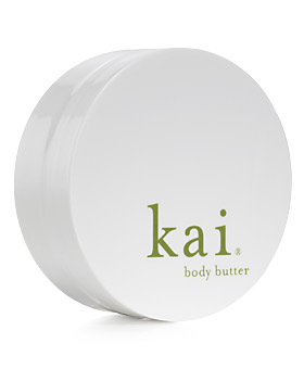 Oprah's Favorite Things: Kai Fragrance / Body Butter