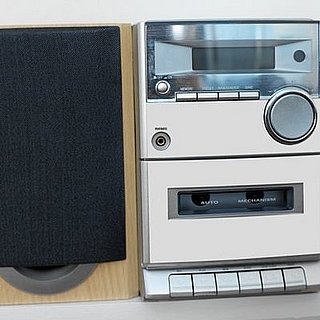 Do You Have a Getting-Ready Song?