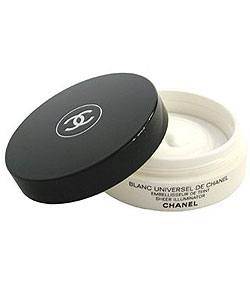 Product Review: Chanel Blanc Universal Sheer Illuminator