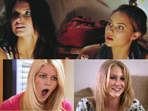 The Hills Beauty Quiz: "A Night At The Opera"