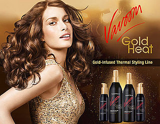 Vavoom Gold Heat