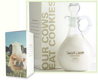 FarmHouse Fresh Sweet Cream Body Milk review