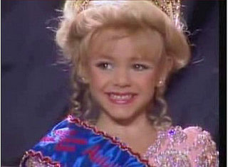 What's Your Take on Beauty Pageants for Girls?
