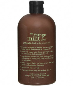 Philosophy Brings a Bit of Chicago History to Your Bath
