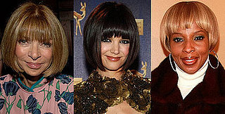 Trend Alert: The Louise Brooks Bob