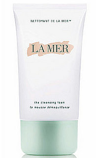 Coming Soon: La Mer Cleansing Foam 