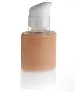Best of 2007: Best Foundation