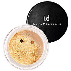 Go For the Gold, Part II: Eye Shadow