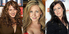 What Hair Color Do You Like Best on Joely Fisher?