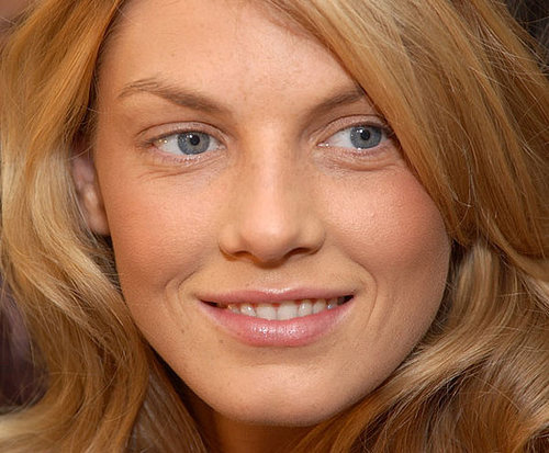 Model of the Week: Angela Lindvall