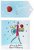 Bellissima! Cargo GlossyGreetings