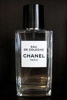 Fragrance Review: Chanel Eau de Cologne 