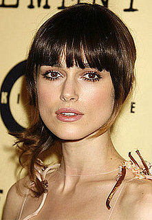 Love It or Hate It? Keira's Atonement Premiere Look