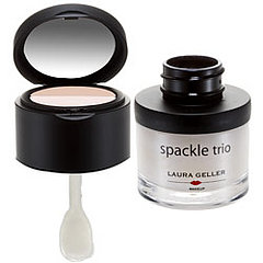 Product Review: Laura Geller Spackle Trio