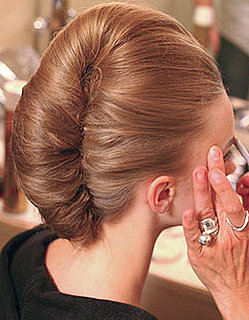 Chignon