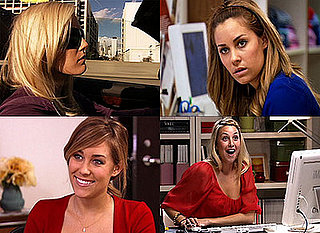 The Hills Beauty Quiz: "When One Door Closes" 