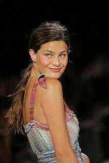 Isabeli Fontana interview