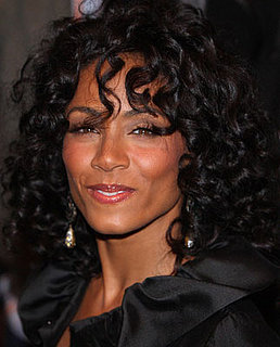 Love It or Hate It? Jada Pinkett Smith's Curly Coif 
