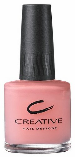 Coming Soonish: CND Plexi Pop Nail Color Collection