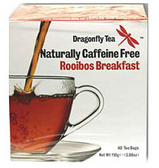 Rooibos Tea