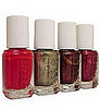 Essie's Festive Platinum Mini-Winter Set 