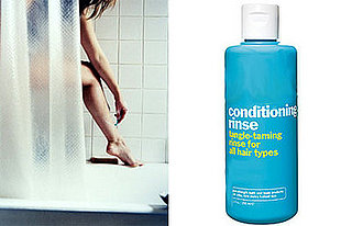 Get the Most From Your Makeup: Hair Conditioner
