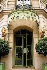 Paris Match: Ladurée Launches a Beauty Line