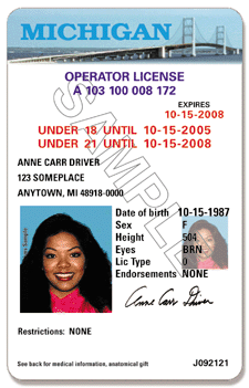 How-To: A Driver's License Photo That Doesn't Stink