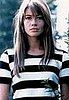 Françoise Hardy: Beauty Icon