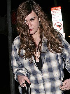 Rumer Willis Gets Extensions