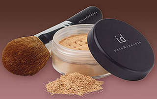 2007 Sugar Awards: Best Foundation