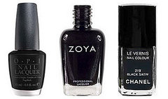 2007 Sugar Awards: Best Nail Polish