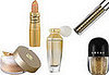 BellaSugar's Guide To Gilded Beauty Treasures