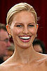 Karolina Kurkova interview at Victoria's Secret Fashion Show