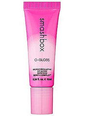 New Product Alert: Smashbox O-Gloss