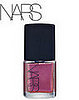 12 Days of Beauty Giveaway: Nars Nail Polish and L'Occitane Hand's Best Friend