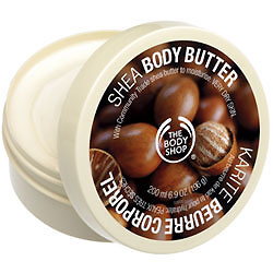 2007 Sugar Awards: Best Body Moisturizer 