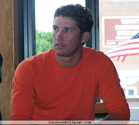 Huston Street (For Vanessa :))